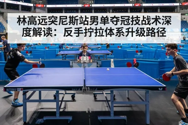 林高远突尼斯站男单夺冠技战术深度解读：反手拧拉体系升级路径